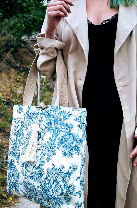 Los Reversibles: Provenza