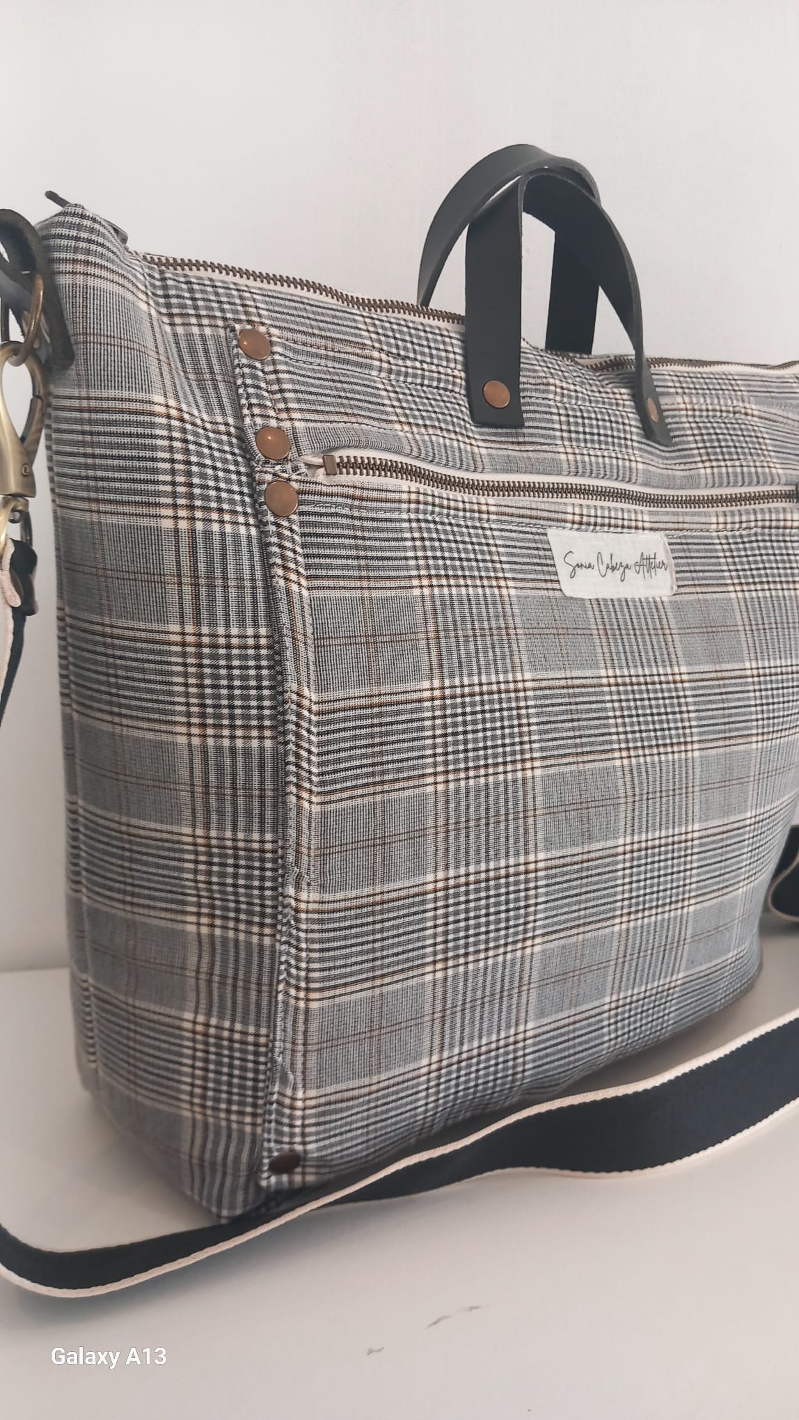 Scotch's Ejecutiva "Prince of Wales"