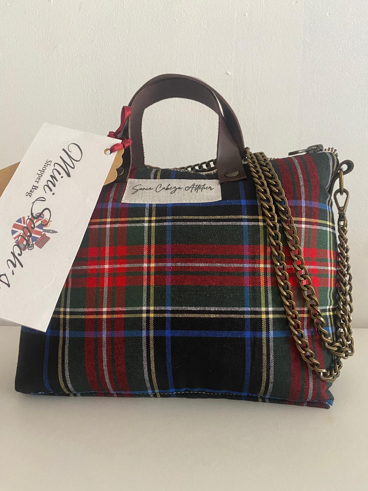 Mini Scotch's "House of Stuard"