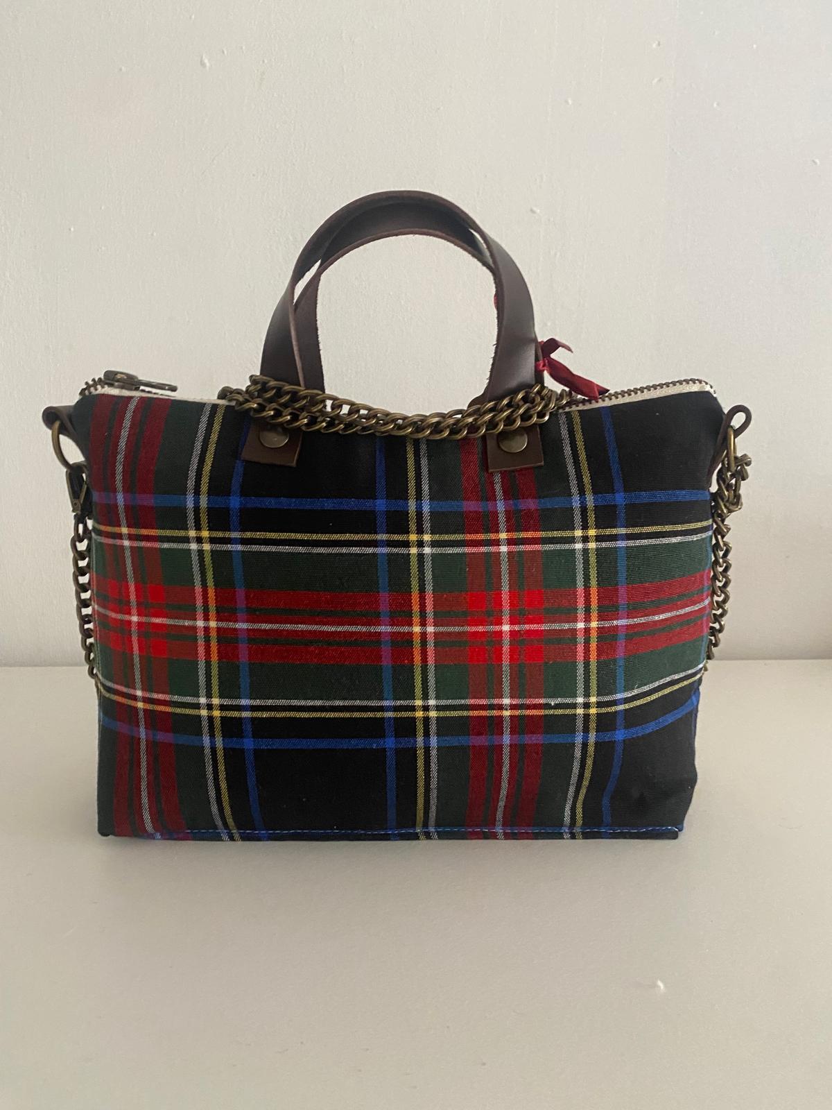 Mini Scotch's "House of Stuard"