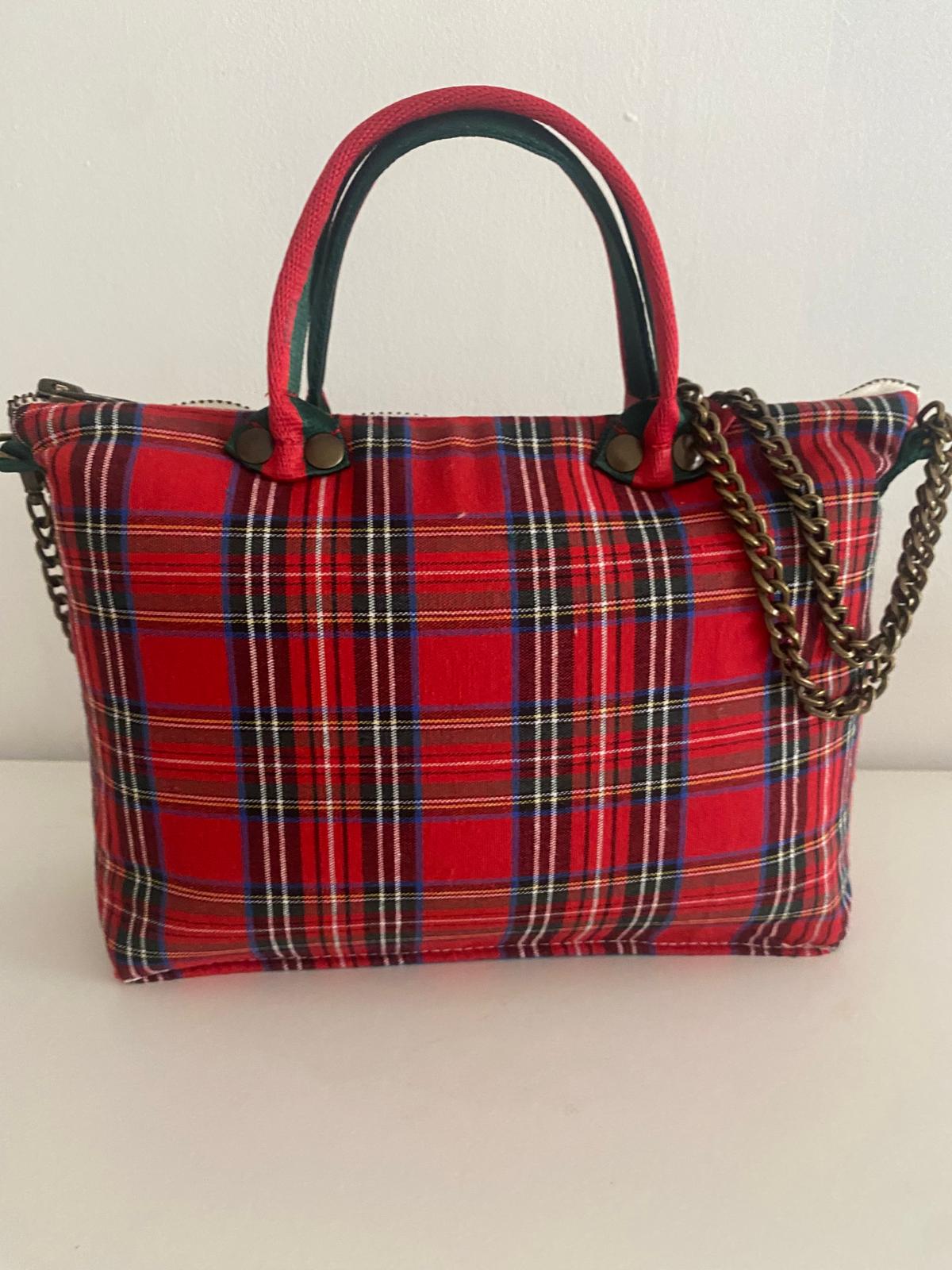 Mini Scotch's "Royal Steward"