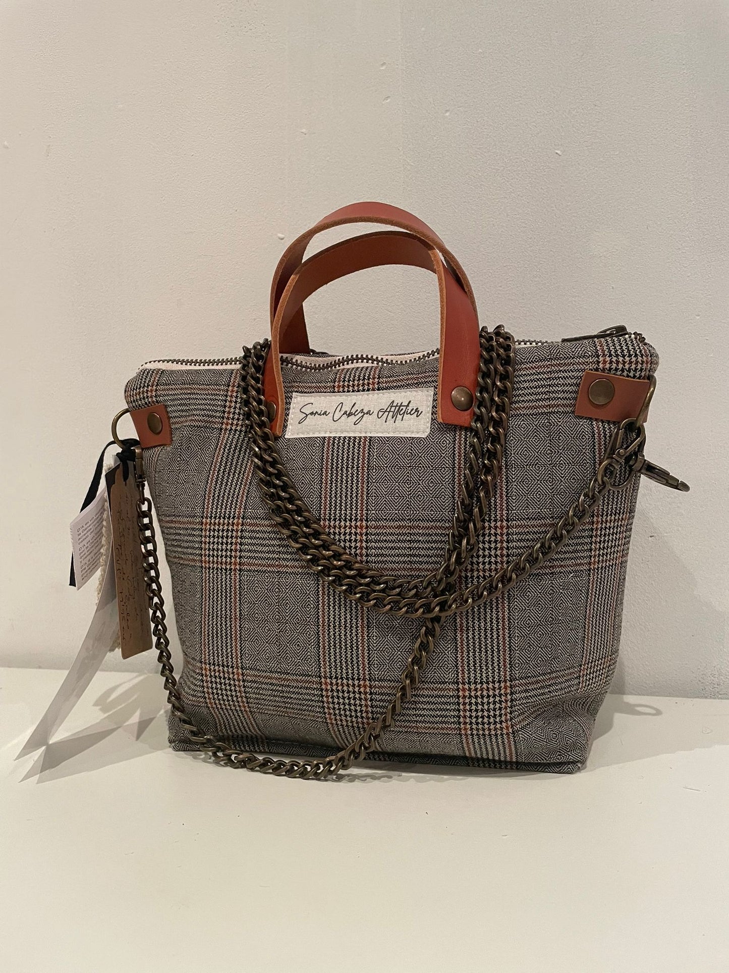 Mini Scotch's "Prince of Wales"