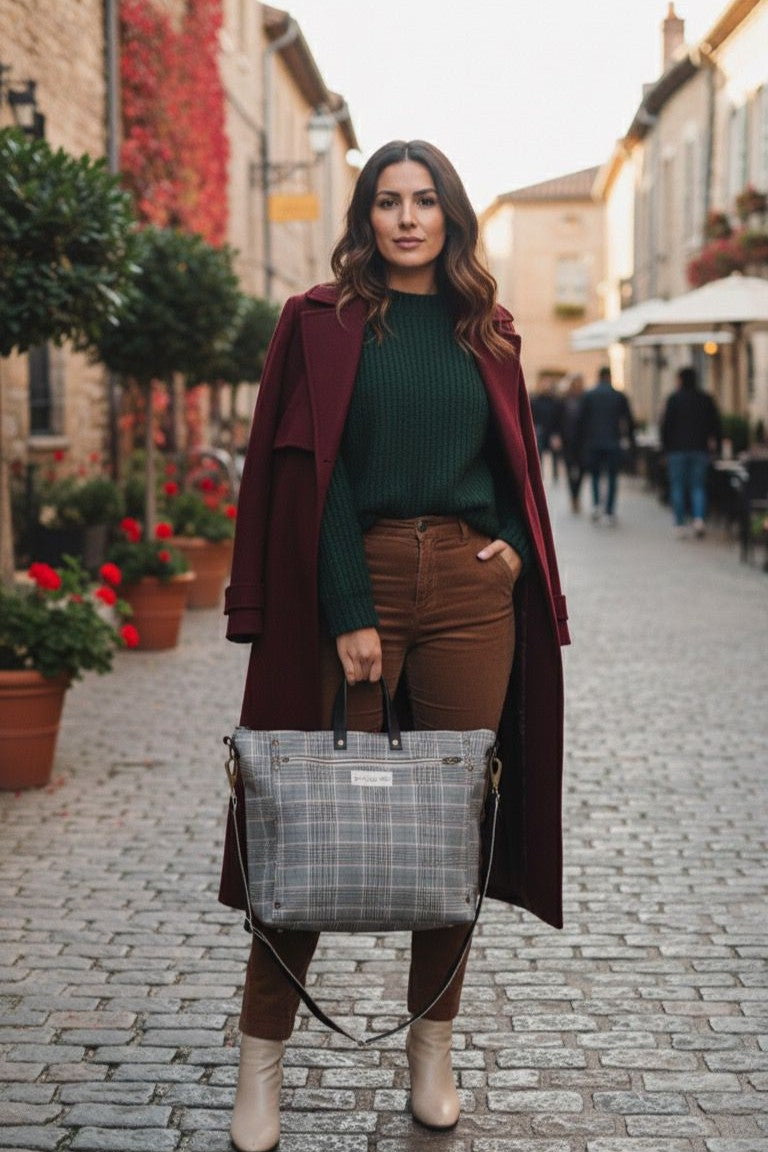 Scotch's Ejecutiva "Prince of Wales"