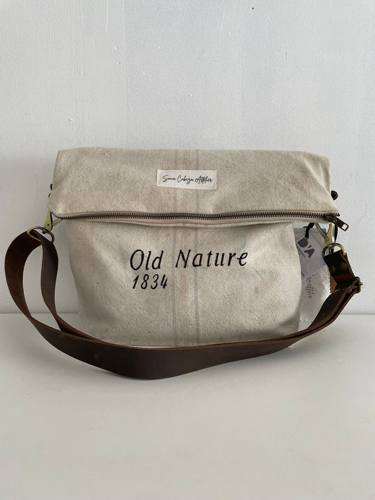 Old Nature "Old Nature Bandolera" Basic