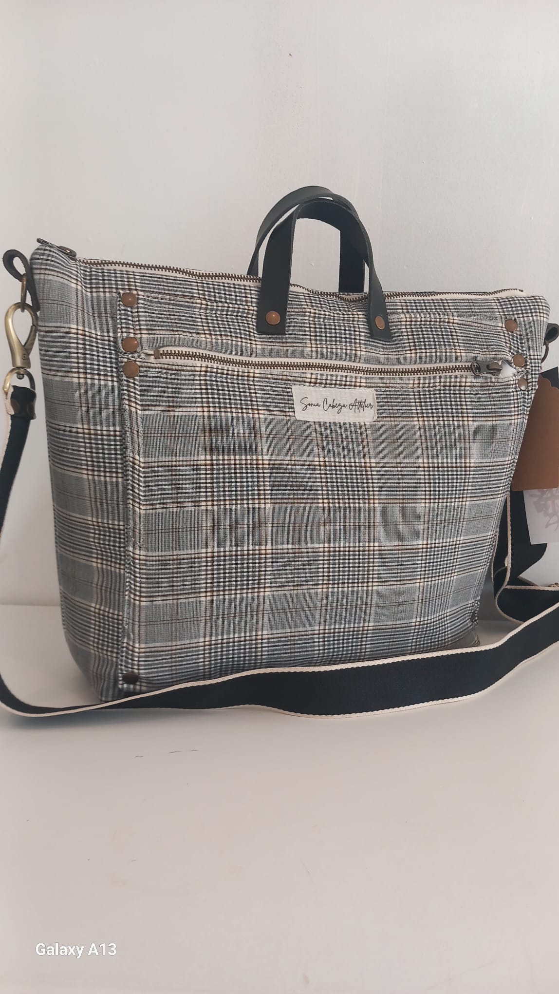 Scotch's Ejecutiva "Prince of Wales"