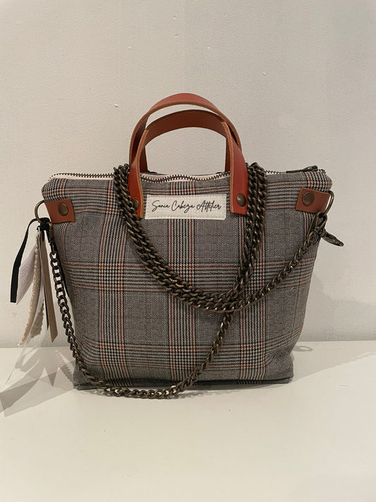 Mini Scotch's "Prince of Wales"