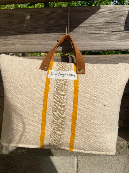Crossbody/Bandolera Dijón