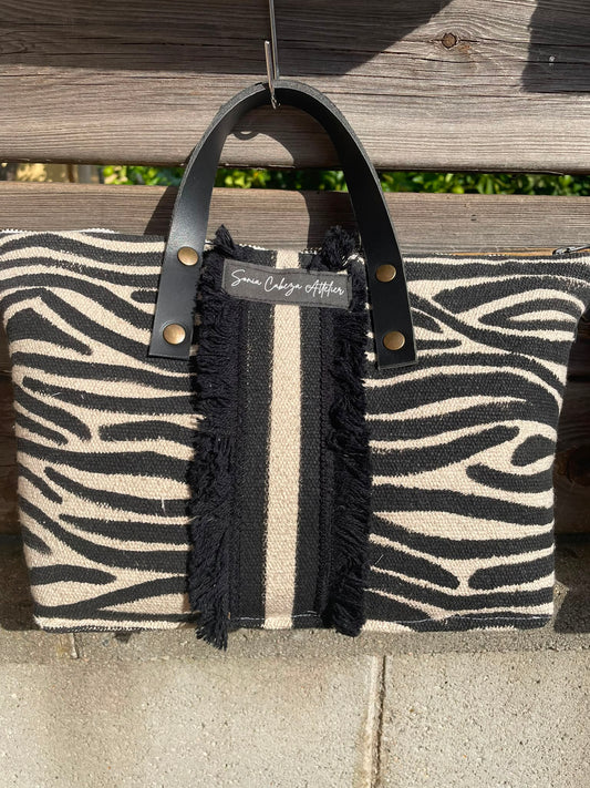 Crossbody/Bandolera Wild