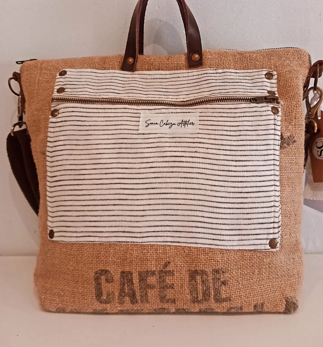 Old Nature "Brown Café"