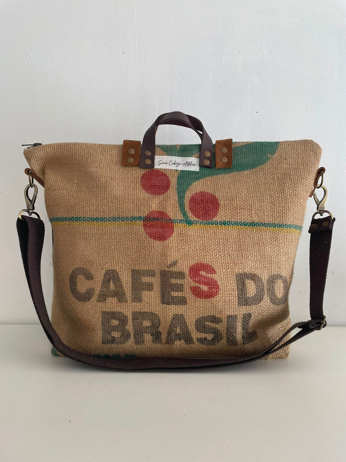 Old Nature "Brown Café"