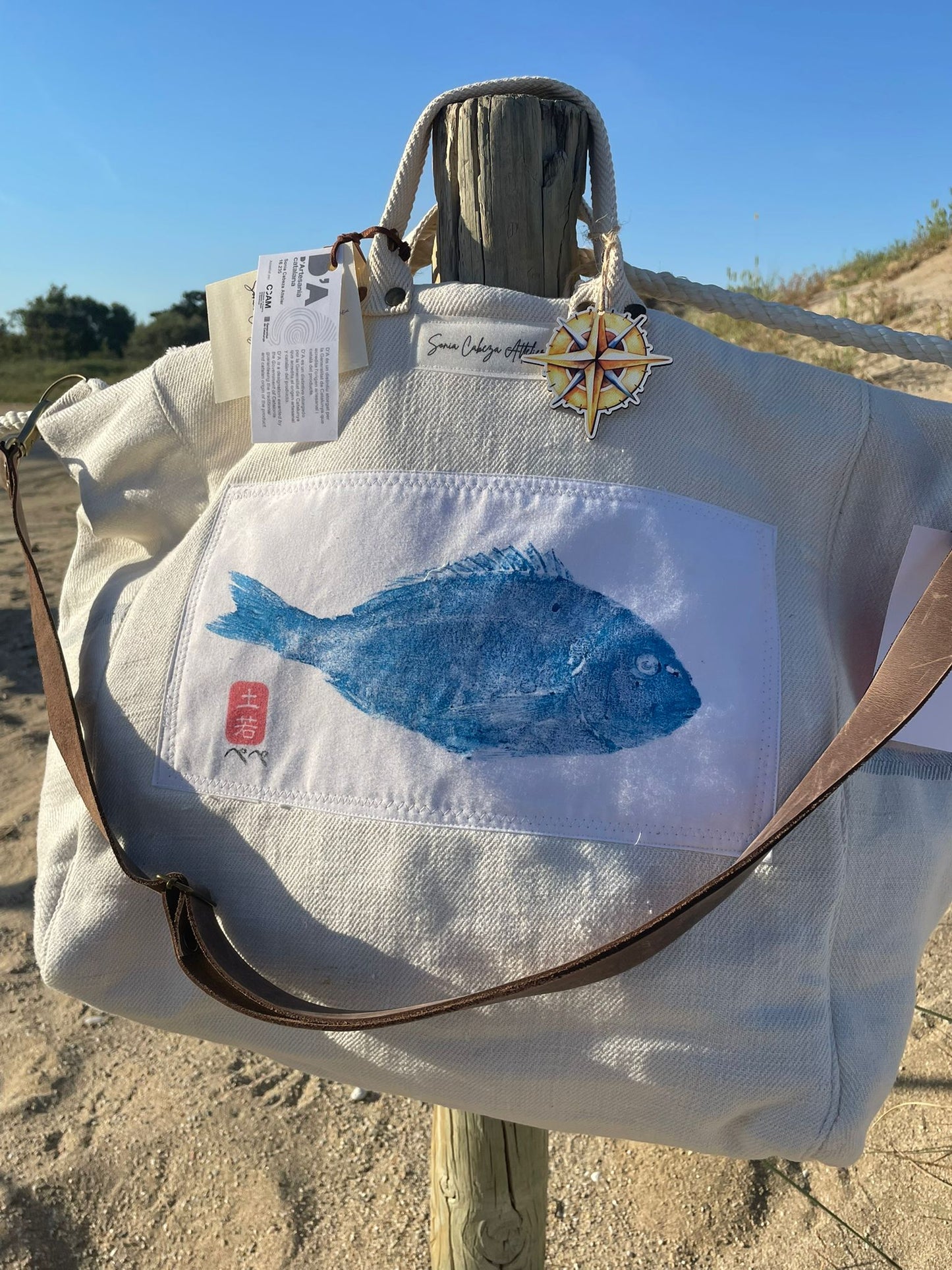 Kanden "Blue"